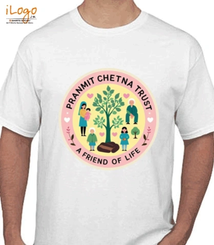T SHIRT pranmit T-Shirt