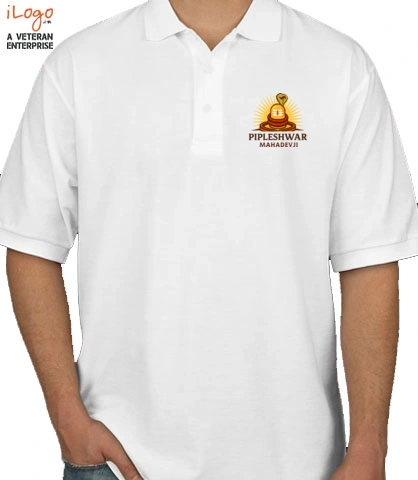 T shirt pipleshwar T-Shirt