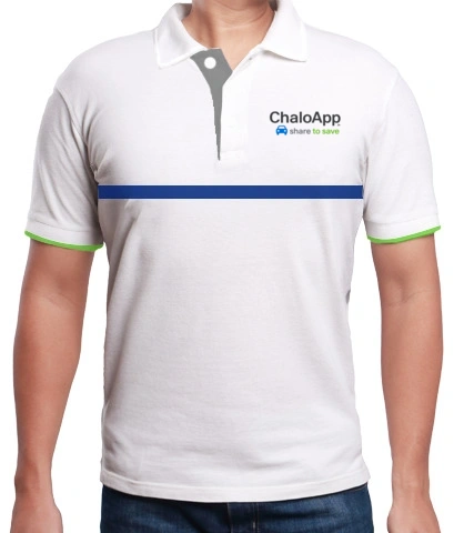 T shirt chaloapptmpts T-Shirt