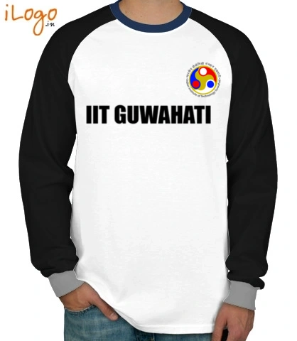 SHirt IIT-GUWAHATI T-Shirt