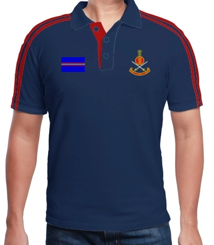 SHirt ordinanced T-Shirt