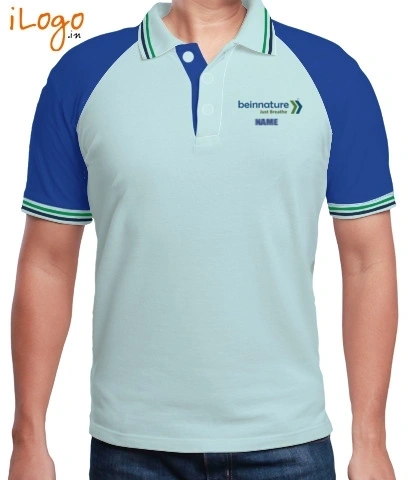 T SHIRT beinnaturetm T-Shirt