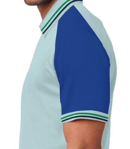 beinnaturetm left sleeve of harshlogo in India