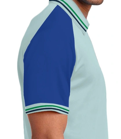 beinnaturetm right sleeve of harshlogo in India