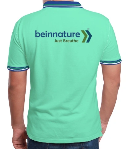 beinnaturetm back of harshlogo in UK