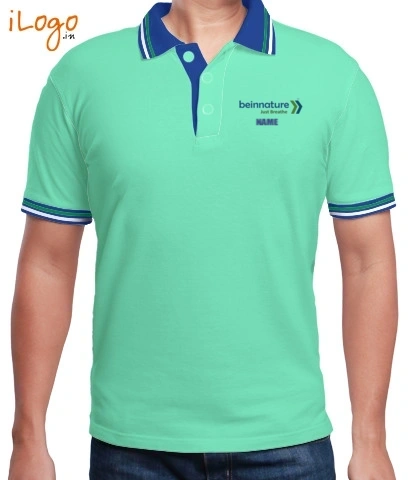 T SHIRT beinnaturetm T-Shirt