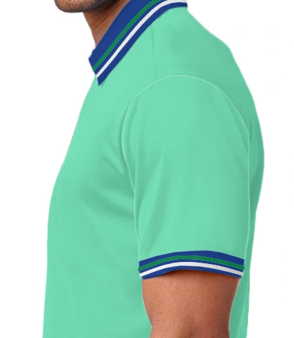 beinnaturetm left sleeve of harshlogo in UK