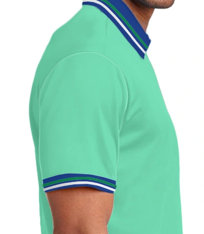 beinnaturetm right sleeve of harshlogo in UK