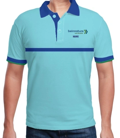 T SHIRT beinnaturetm T-Shirt