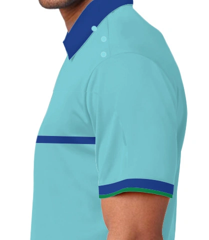 beinnaturetm left sleeve of harshlogo in UK