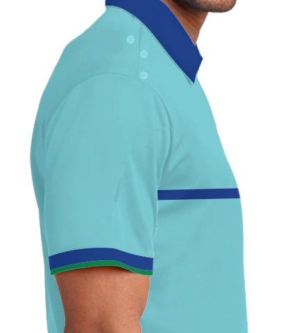 beinnaturetm right sleeve of harshlogo in UK