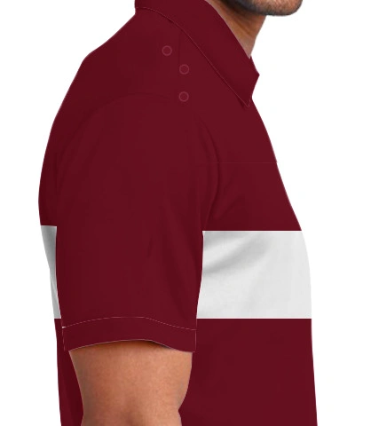 N- right sleeve of n in India