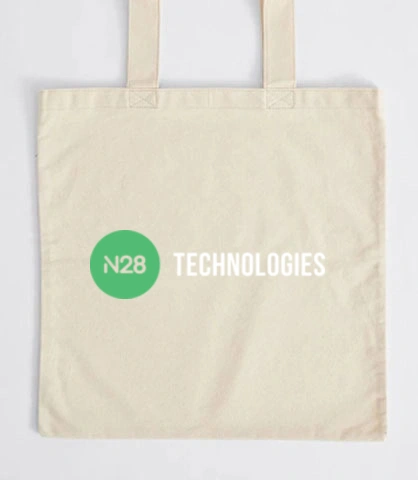 T SHIRTS NTOTE-BAG T-Shirt