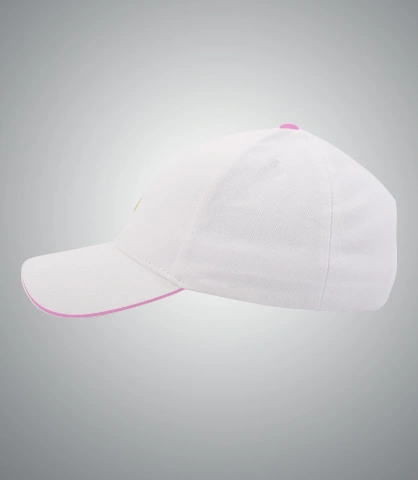 Ispeak left sleeve of speak cap in India