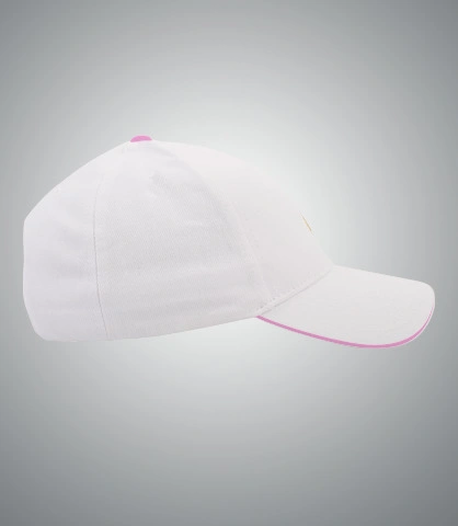 Ispeak right sleeve of speak cap in India