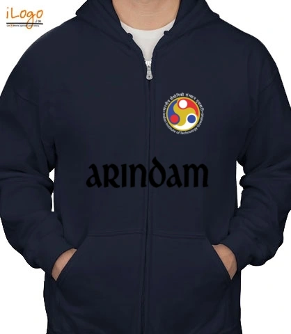 T SHIRTS IIT-Guwahati T-Shirt