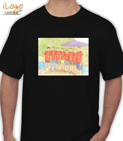 T SHIRTS AJR T-Shirt