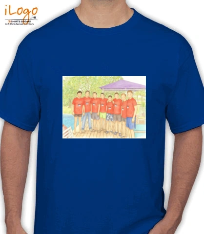 T SHIRTS AJR T-Shirt