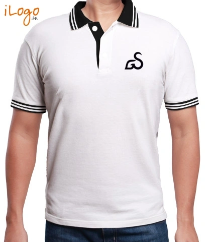 Tee gstpts T-Shirt