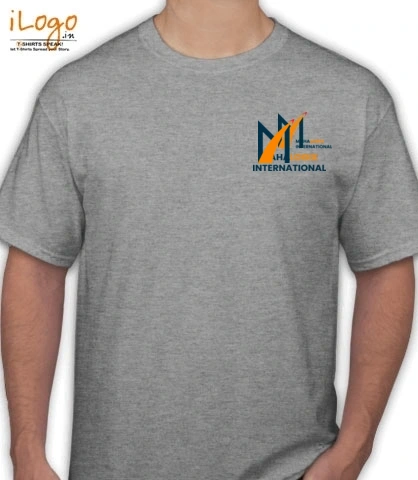 Tee mahalogixrnts T-Shirt