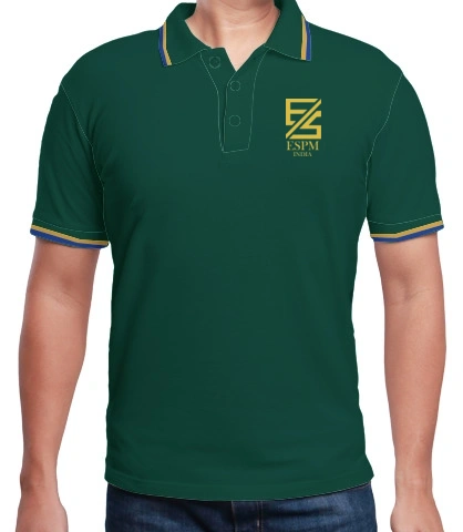 Tshirt espmtmpts T-Shirt