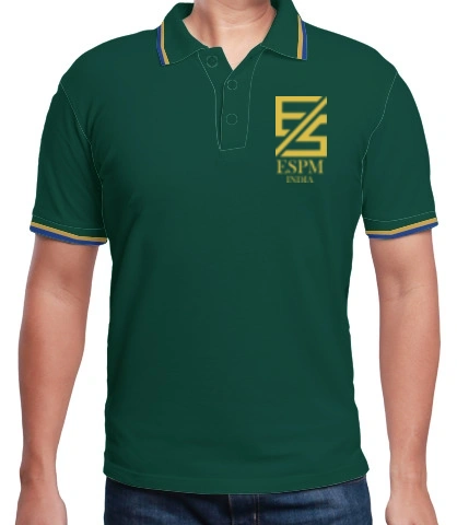 Tshirt espmtmpts T-Shirt