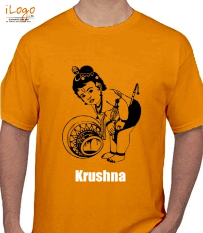 TEE little-krishna T-Shirt