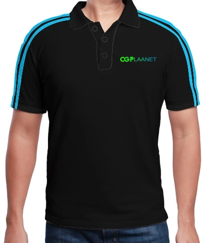 T sHIRT OG-Plaanet T-Shirt