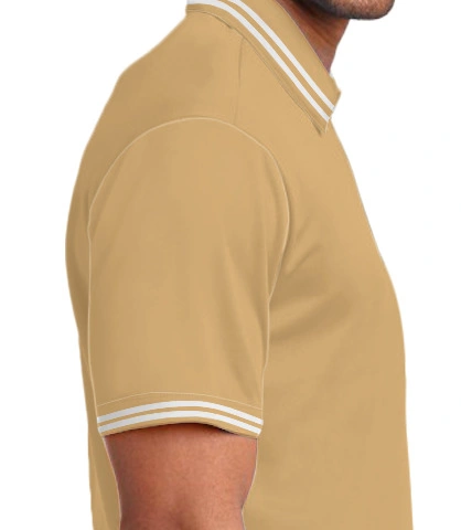 ccredod right sleeve of credo in US