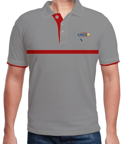 T Shirt credod T-Shirt