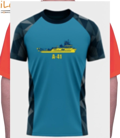 T Shirt anveshd T-Shirt