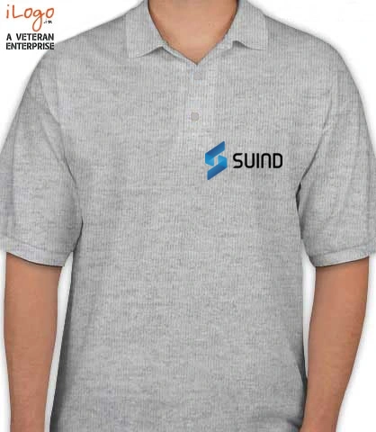 TEES SUIND-T-shirt T-Shirt