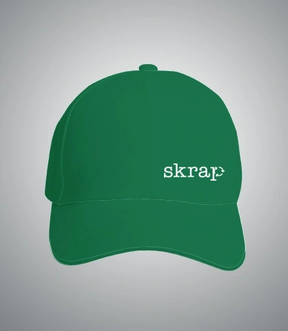 T Shirt shrapcap T-Shirt