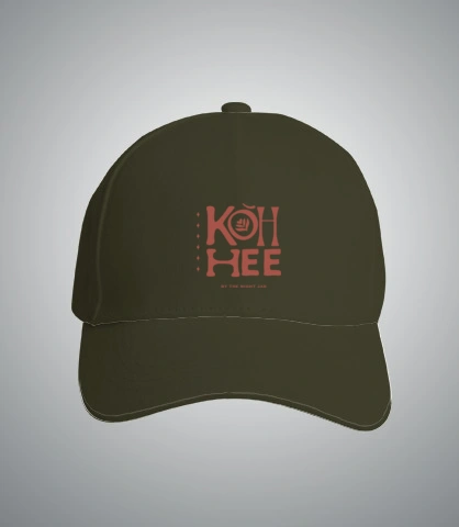 T Shirt kohheecap T-Shirt
