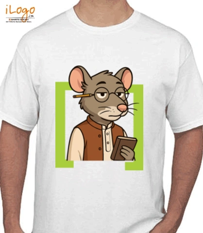 T Shirt mousermts T-Shirt