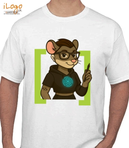 T Shirt mousernts T-Shirt