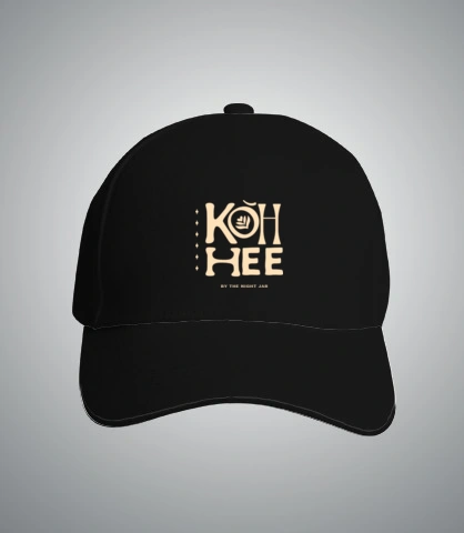 T Shirt kohhee T-Shirt