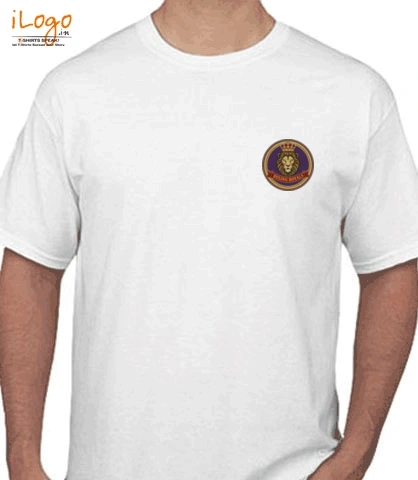 Tee rulingroyalsts T-Shirt