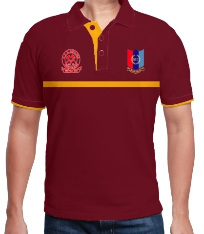 Tee nccd T-Shirt