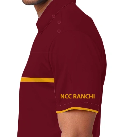 nccd left sleeve of ncc in Canada
