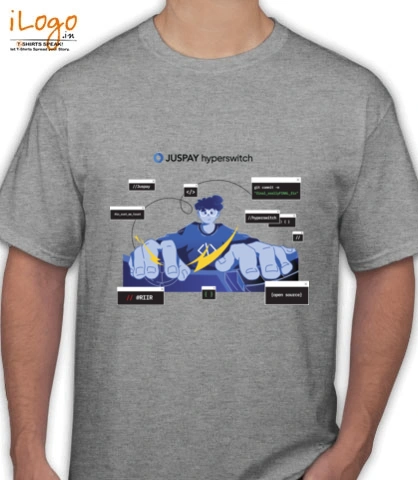 TEES juspayd T-Shirt
