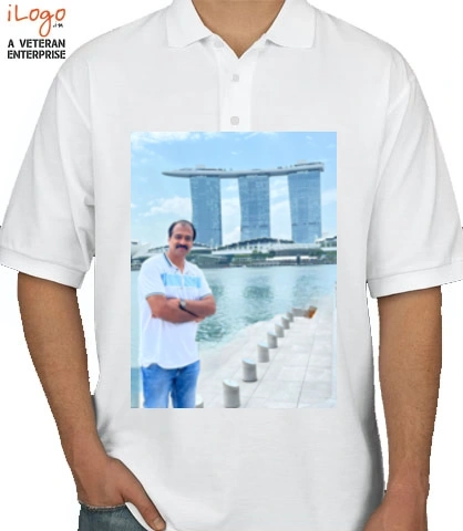 Tshirt HBD-Thomas T-Shirt