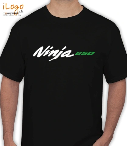 Tshirt Ninja-Naveen T-Shirt