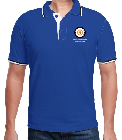 Tshirt sigmad T-Shirt