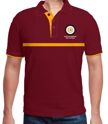 Tshirt sigmad T-Shirt
