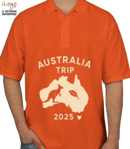 TEES australiatrip T-Shirt