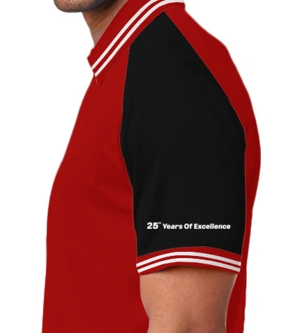snsintmptsr left sleeve of harshlogo in Canada