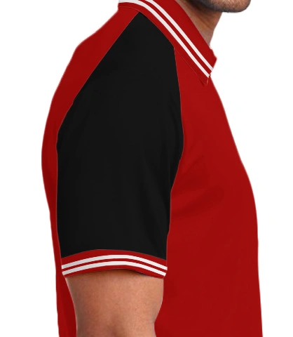 snsintmptsr right sleeve of harshlogo in Canada