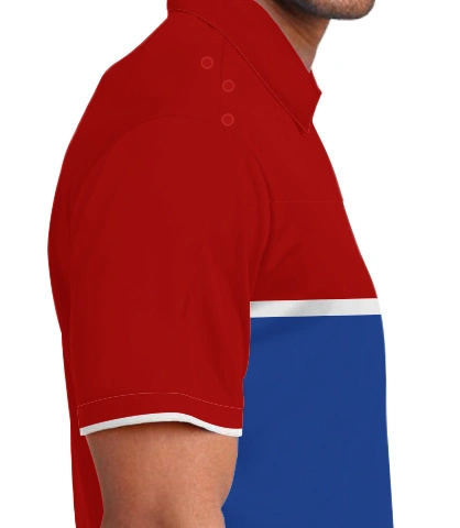 snsintmptsr right sleeve of harshlogo in Canada
