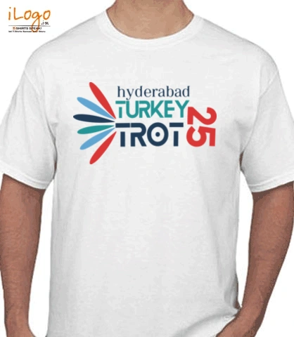 T shirt hyderabad T-Shirt
